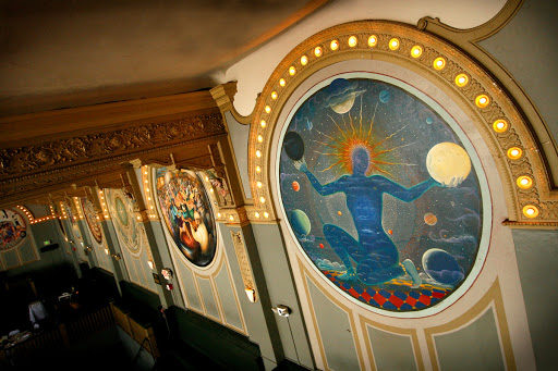 Live Music Venue «McMenamins Crystal Ballroom», reviews and photos, 1332 W Burnside St, Portland, OR 97209, USA