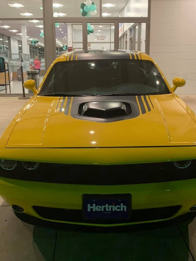 Honda Dealer «Hertrich Honda», reviews and photos, 6546 Ocean Gateway, Easton, MD 21601, USA