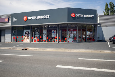 OPTIK BUDGET à Mende
