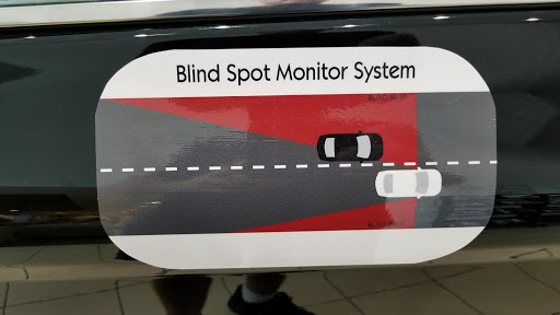 Toyota Dealer «Sparks Toyota», reviews and photos, 4855 US-501, Myrtle Beach, SC 29579, USA