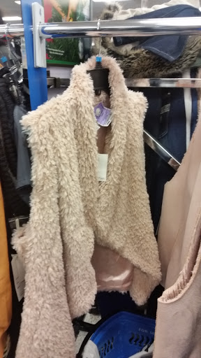 Clothing Store «Ross Dress for Less», reviews and photos, 2421 E Expy 83, Mission, TX 78572, USA