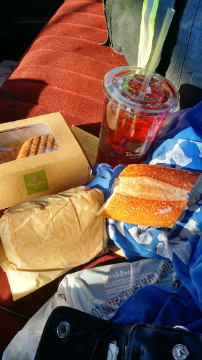 Sandwich Shop «Panera Bread», reviews and photos, 241 S Main St, Rutland, VT 05701, USA