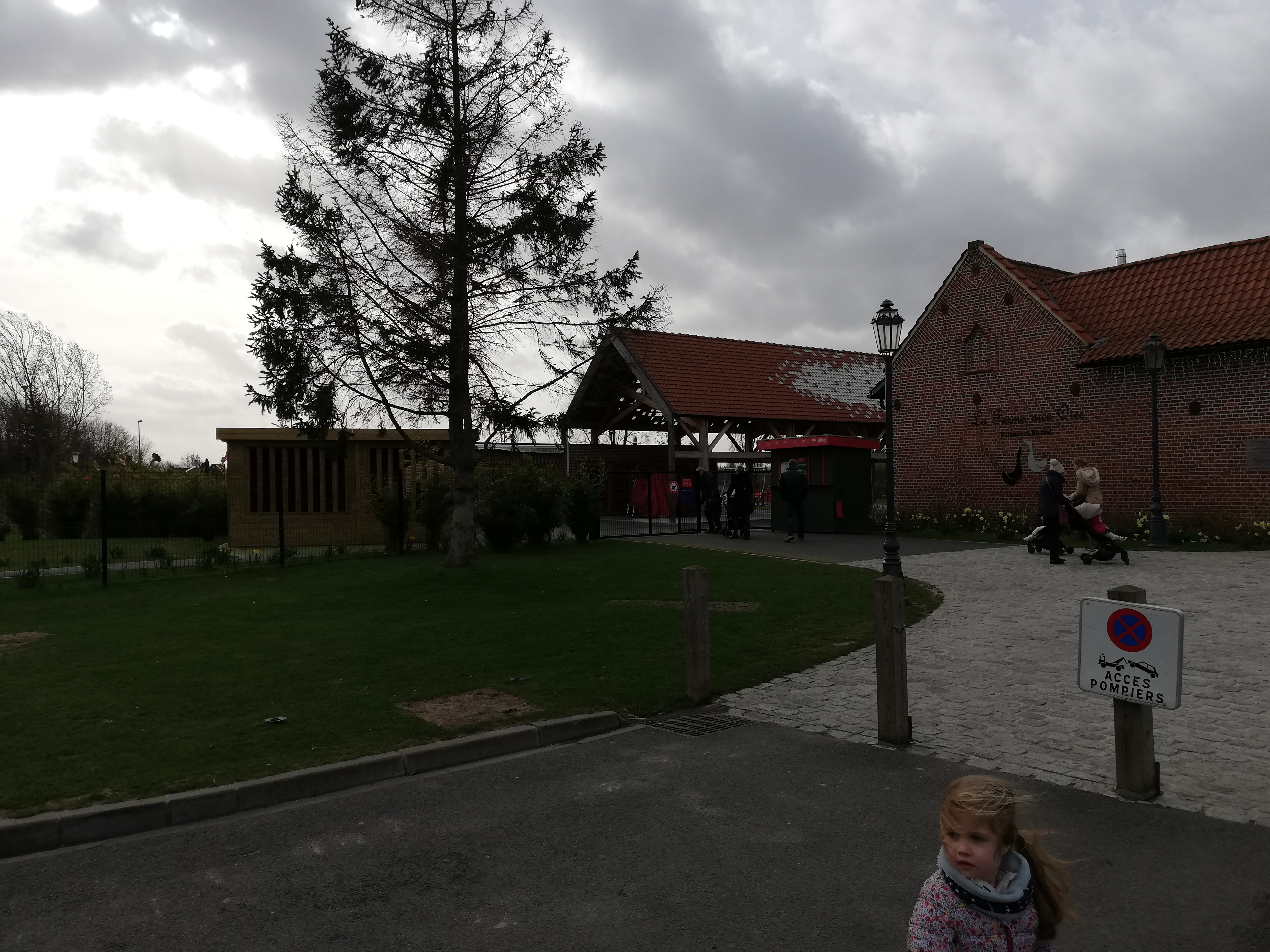 Photo n° 3 de l'avis de Marion.a fait le 09/03/2019 à 16:19