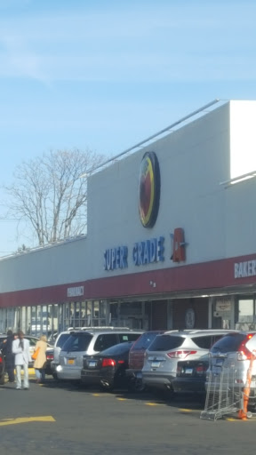 Grocery Store «ShopRite of Shippan Ave- Stamford, CT», reviews and photos, 200 Shippan Ave, Stamford, CT 06902, USA