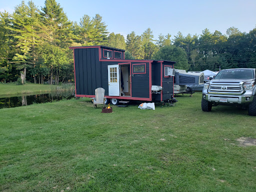 RV Park «Hidden Valley RV & Golf Park», reviews and photos, 81 Damren Rd, Derry, NH 03038, USA