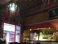 Atmosphère du Restaurant chinois La Jonque à Lyon - n°8