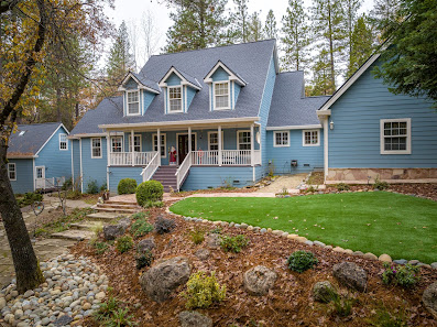 American Eagle Roofing 4261 Sunset Ln Suite 102, Shingle Springs, CA 95682