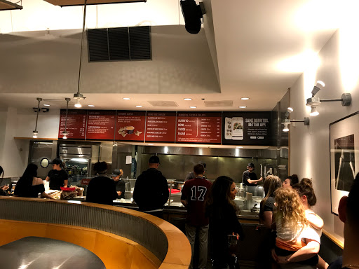 Mexican Restaurant «Chipotle Mexican Grill», reviews and photos, 7440 Laguna Blvd, Elk Grove, CA 95758, USA