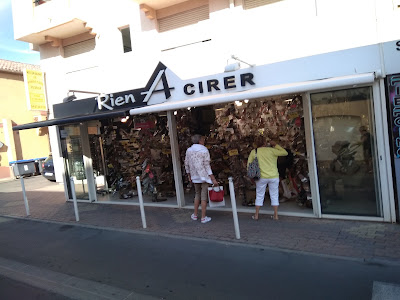 RIEN A CIRER à Valras-Plage