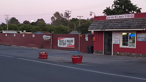 Grocery Store «Gaytan Family Market», reviews and photos, 14110 Austin Rd, Clearlake, CA 95422, USA