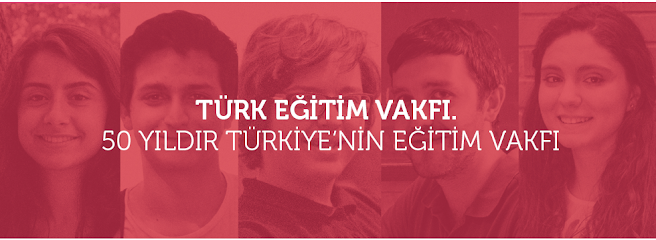 Turk Egitim Vakfi Eskisehir Sb.