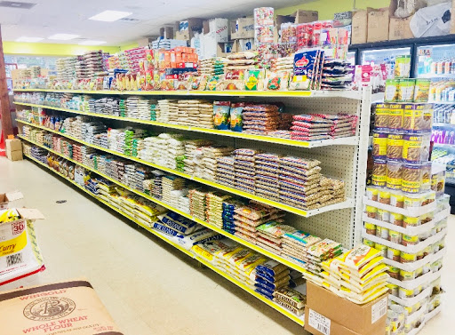 Supermarket «Al Yasmin Market», reviews and photos, 8400 S Roberts Rd, Justice, IL 60458, USA