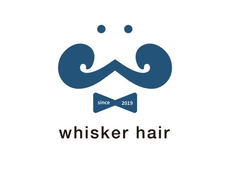 whisker hair ウィスカーヘアー