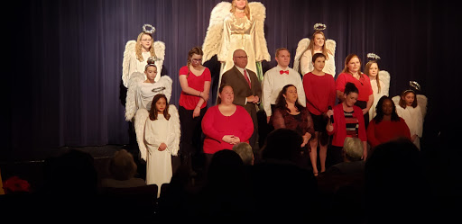 Performing Arts Theater «Gulfport Little Theatre», reviews and photos, 2600 13th Ave, Gulfport, MS 39501, USA