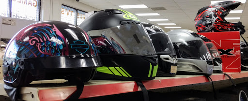 Gold Dealer «Gold Exchange and Pawn», reviews and photos, 3258 Randleman Rd, Greensboro, NC 27406, USA