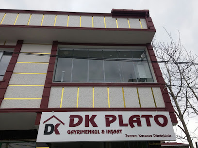 DK Plato Gayrimenkul & İnşaat