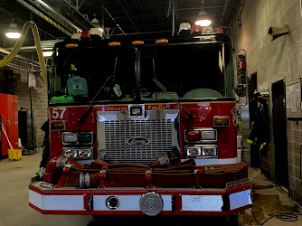 Chicago Fire Department Engine 57