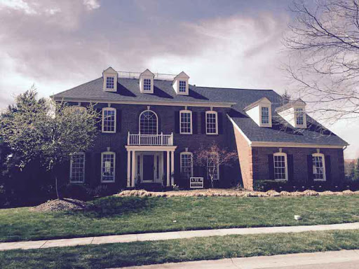 Roofing Contractor «Politz Enterprises Roofing Inc.», reviews and photos, 418 W Patrick St, Frederick, MD 21701, USA