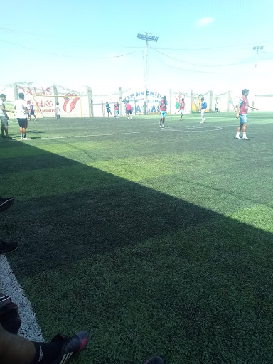 Campo de softbol Chiclayo