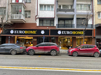 Eurohome Concept Eskişehir