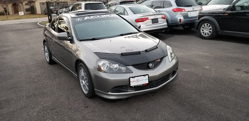 Used Car Dealer «EURO 2 MOTORS», reviews and photos, 20534 Nannette Ln, Spring, TX 77388, USA