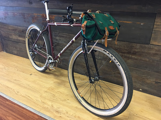 Bicycle Store «Sprockets Bicycle Shop», reviews and photos, 231 W Hickory St, Denton, TX 76201, USA