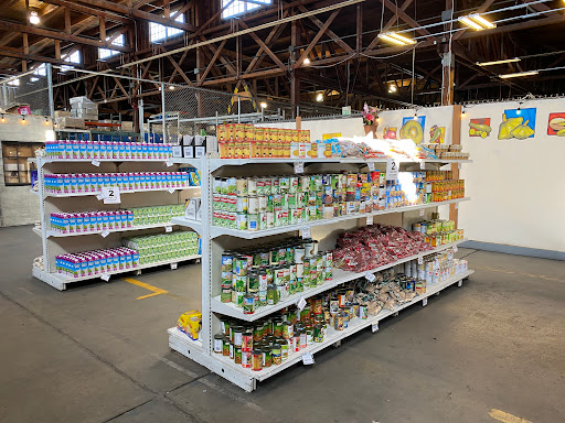 Social Services Organization «Alameda Food Bank», reviews and photos