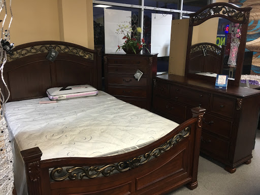 Furniture Store «LUXURY FURNITURE», reviews and photos, 7113 Hull Street Rd, Richmond, VA 23235, USA