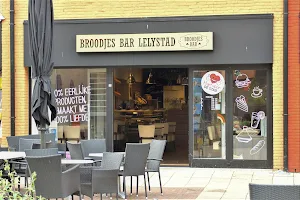 Broodjesbar Lelystad image