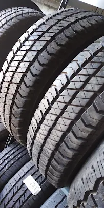 Pro Tires photo
