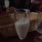 Photo n°1 de l'avis de Fabiano.u fait le 19/08/2017 à 09:12 sur le  Trattoria da Maria Moretti à Pereta