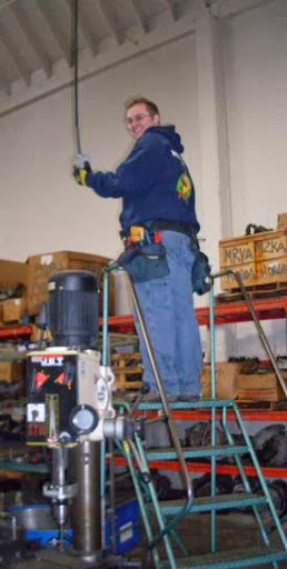 Electrician «Wire Nutz Electric», reviews and photos, 13023 NE Hwy 99 #7, Vancouver, WA 98686, USA