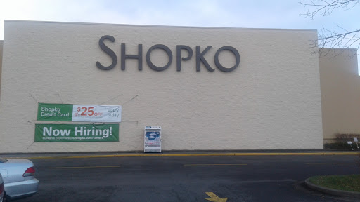 Home Goods Store «Shopko Lacey», reviews and photos, 5500 Martin Way E, Lacey, WA 98516, USA