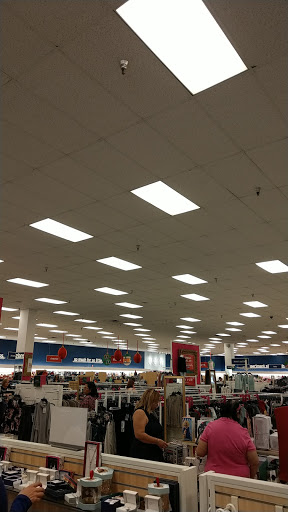 Department Store «Marshalls & HomeGoods», reviews and photos, 801 S University Dr #200, Plantation, FL 33324, USA