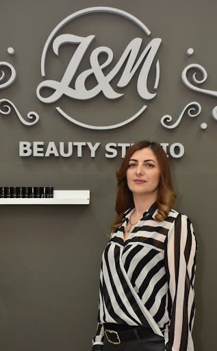 J&M beauty studio and academy