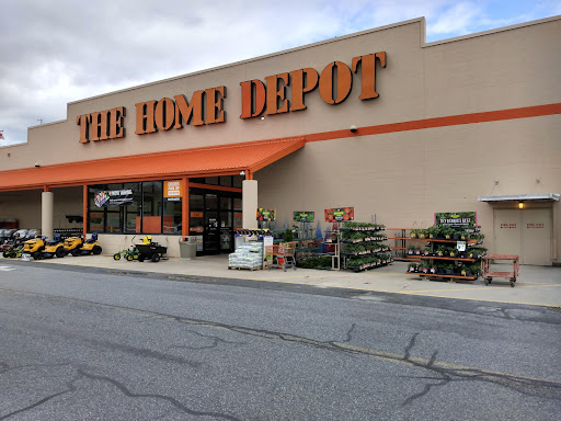 Home Improvement Store «The Home Depot», reviews and photos, 4200 Derry St, Swatara, PA 17111, USA