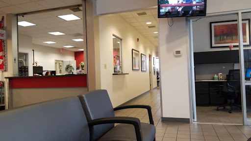 Toyota Dealer «Toyota of Hopkinsville», reviews and photos, 4395 Fort Campbell Blvd, Hopkinsville, KY 42240, USA