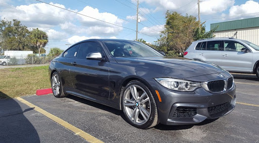 Auto Body Shop «Orlando Auto Body», reviews and photos, 7052 Old Cheney Hwy, Orlando, FL 32807, USA