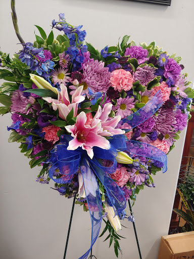 Florist «Reta Janes», reviews and photos, 1546 Overland Ave, Burley, ID 83318, USA