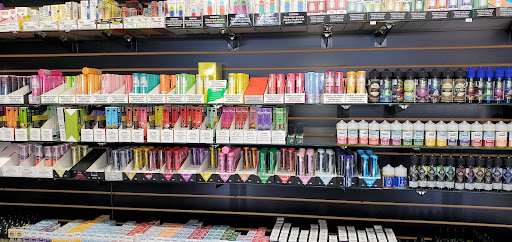 Vaporizer Store «Smoke Depot Smoke Shop», reviews and photos, 231 N McDowell Blvd, Petaluma, CA 94954, USA