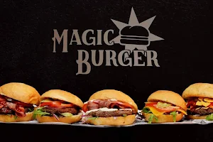 MAGIC BURGER image