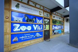 Zoo Vili - Akvaristika image