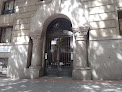 Residencia Universitaria Argüelles