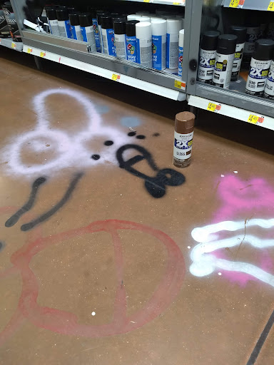 Department Store «Walmart Supercenter», reviews and photos, 17585 Airline Hwy, Prairieville, LA 70769, USA