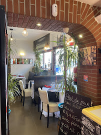 Atmosphère du Restaurant italien La Favorita chez Giovanni à Maisons-Alfort - n°17