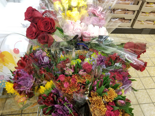 Supermarket «ALDI», reviews and photos, 446 Adams Ave, Huntington, WV 25701, USA