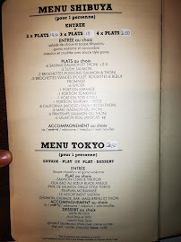 Photos du propriétaire du Restaurant japonais Saveurs de Tokyo à Paris - n°16