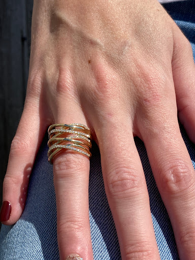 Jeweler «Dylan Rings Inc», reviews and photos, 119 Brown Springs Rd, Montgomery, AL 36117, USA