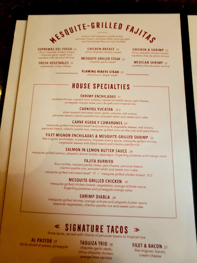 El Torito Grill