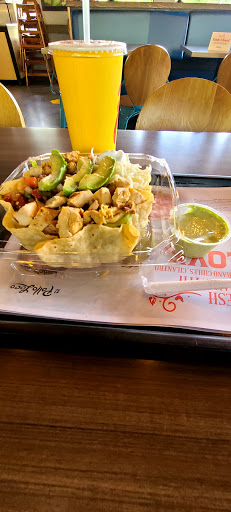 El Pollo Loco image